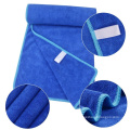 Plush Detailing Microfiber Towel Car Cleaning Wash Drying Microfiber Car Towel waffle car towel 380gsm